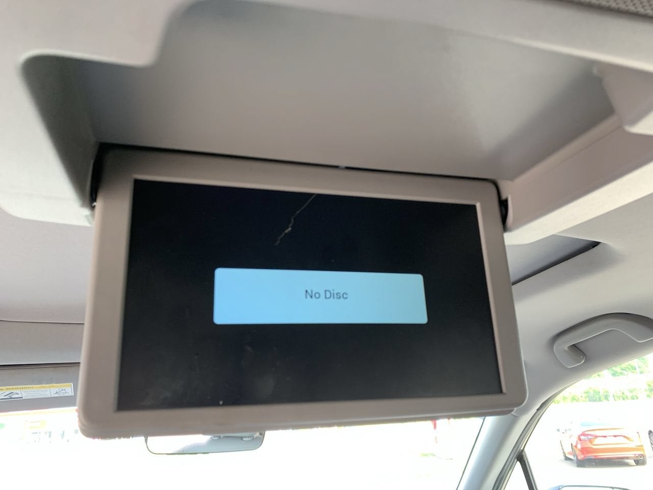 2019 Honda Pilot Touring