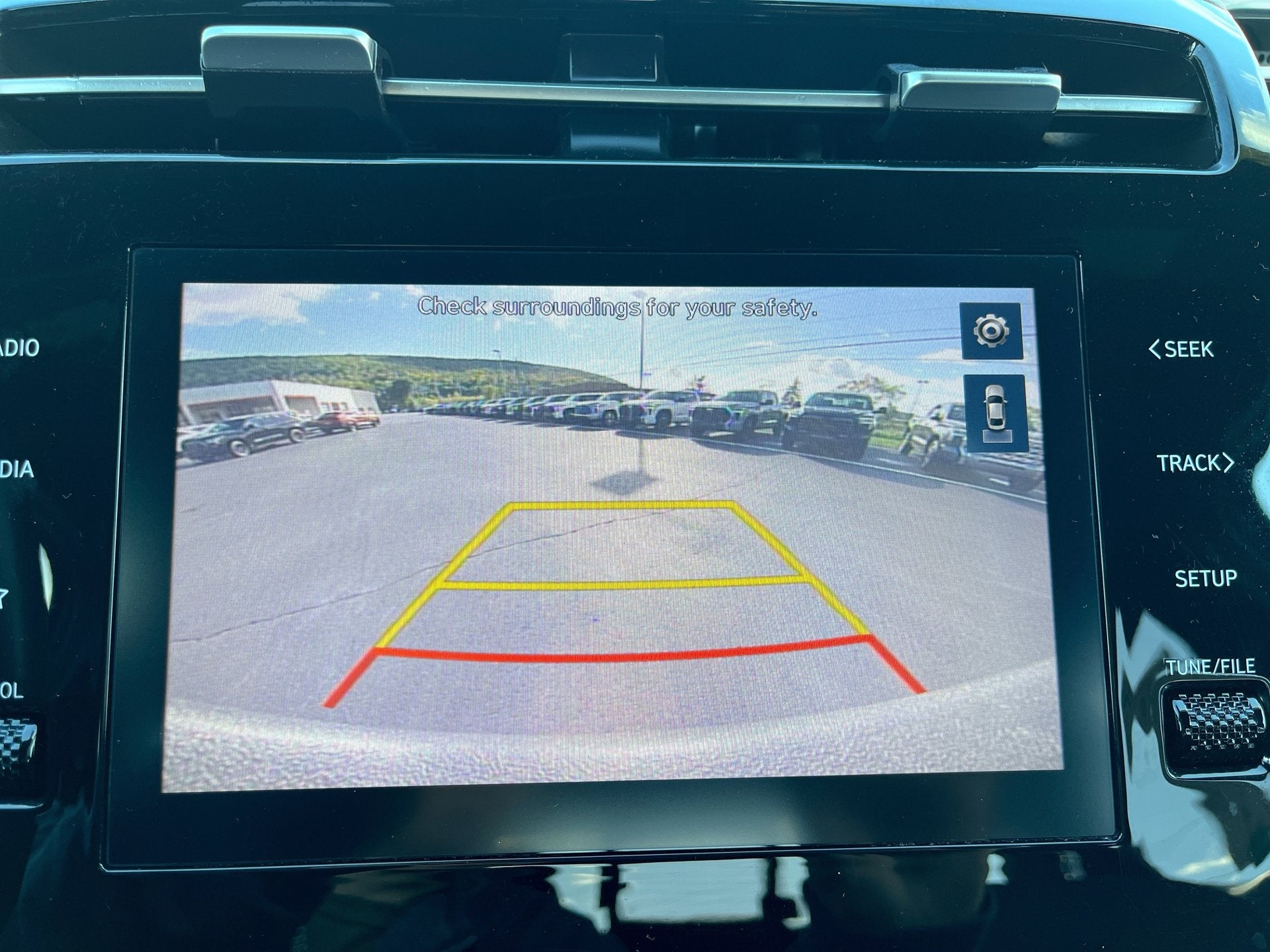2022 Hyundai Santa Cruz SEL Premium