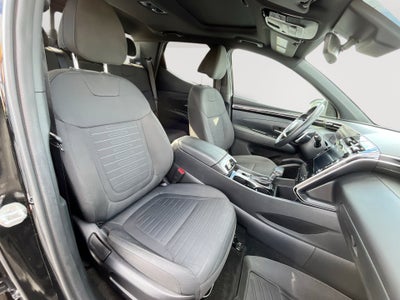 2022 Hyundai Santa Cruz SEL Premium