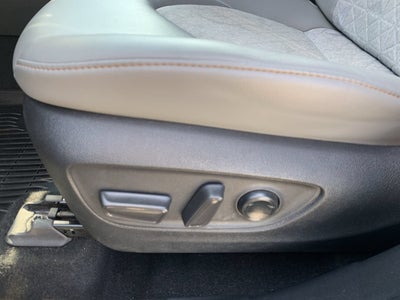2023 Toyota Highlander Bronze Edition