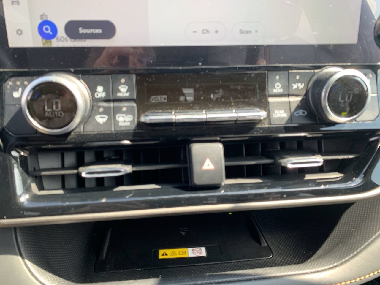 2023 Toyota Highlander Bronze Edition