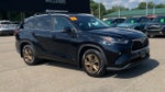 2023 Toyota Highlander Bronze Edition