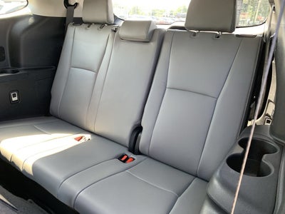 2023 Toyota Highlander Bronze Edition