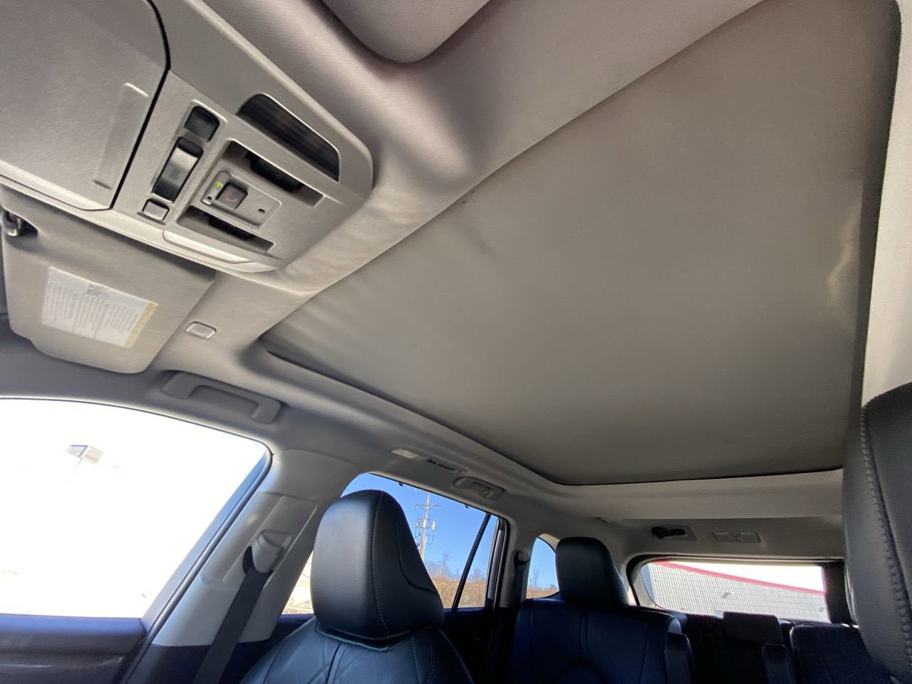 2024 Toyota Highlander Platinum