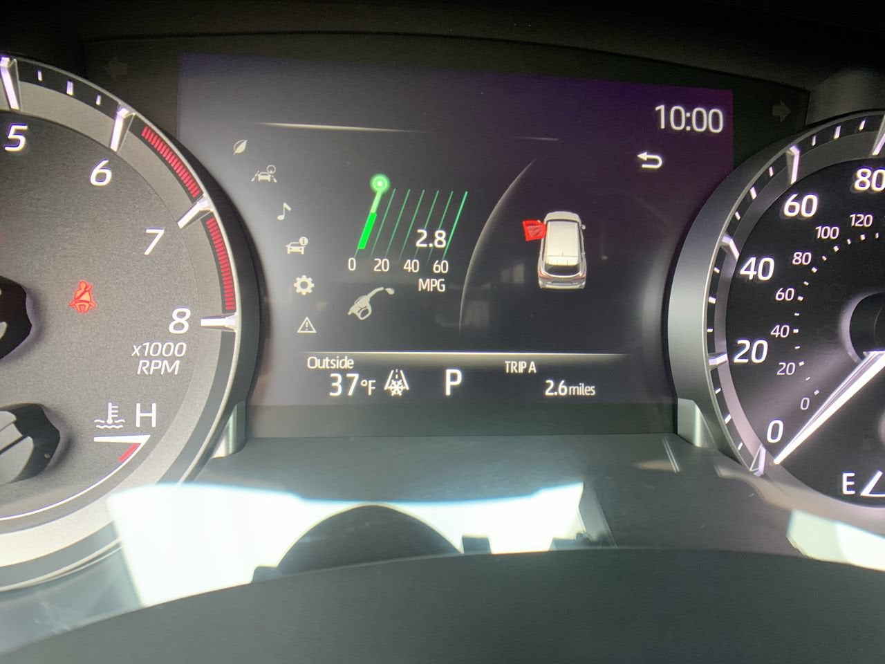 2024 Toyota Highlander XSE