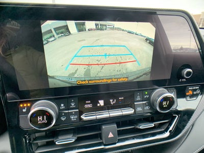 2024 Toyota Highlander XSE