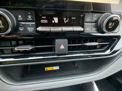 2024 Toyota Highlander XSE