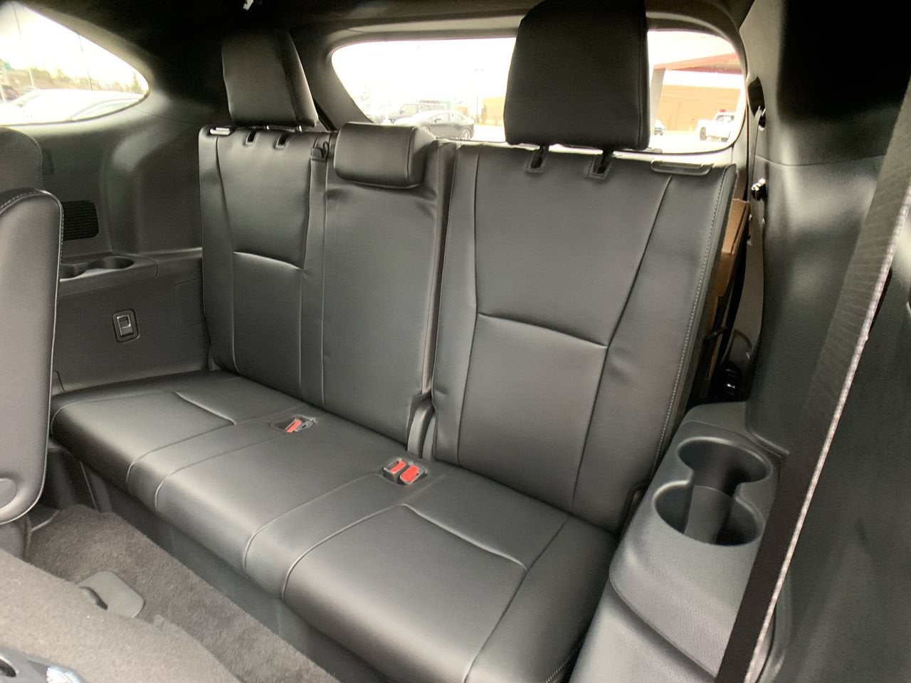 2024 Toyota Highlander XSE