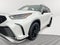 2025 Toyota Highlander XSE