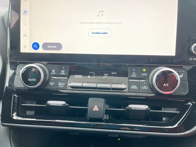 2025 Toyota Highlander XSE