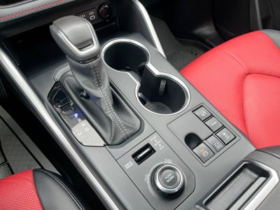 2025 Toyota Highlander XSE