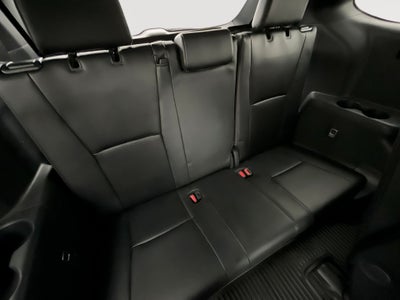 2025 Toyota Highlander XSE