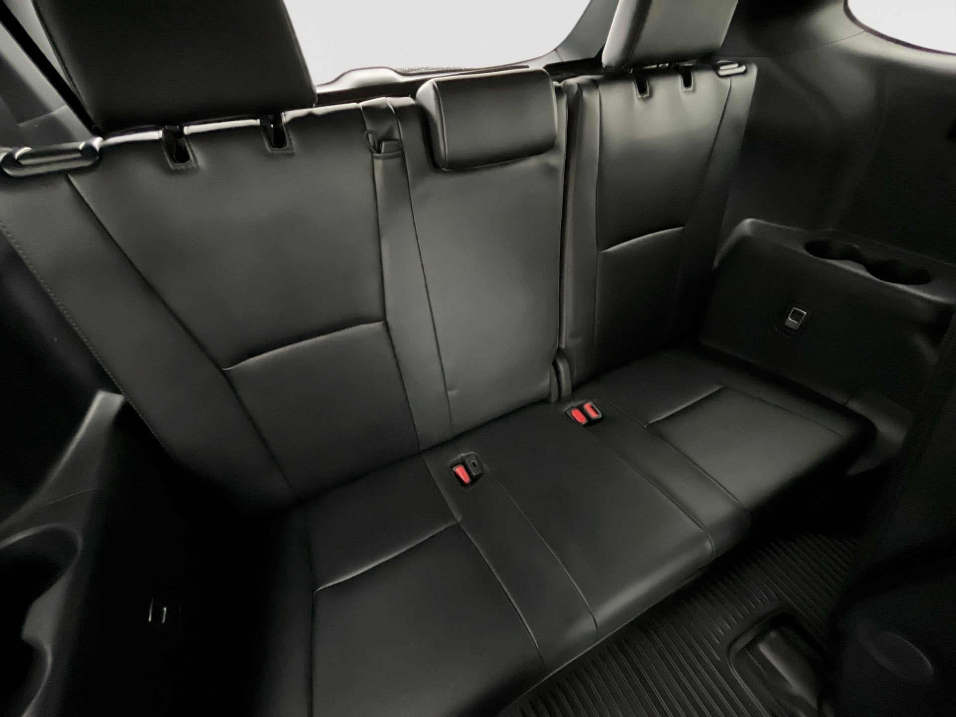 2025 Toyota Highlander XSE