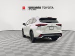 2025 Toyota Highlander XSE