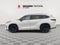 2025 Toyota Highlander XSE