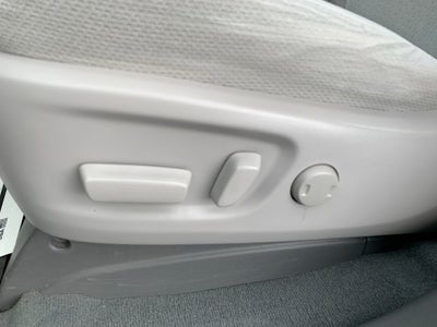 2020 Toyota Sienna LE