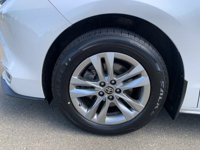 2023 Toyota Sienna Limited