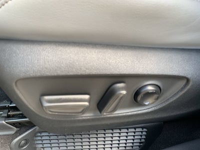 2023 Toyota Sienna Limited