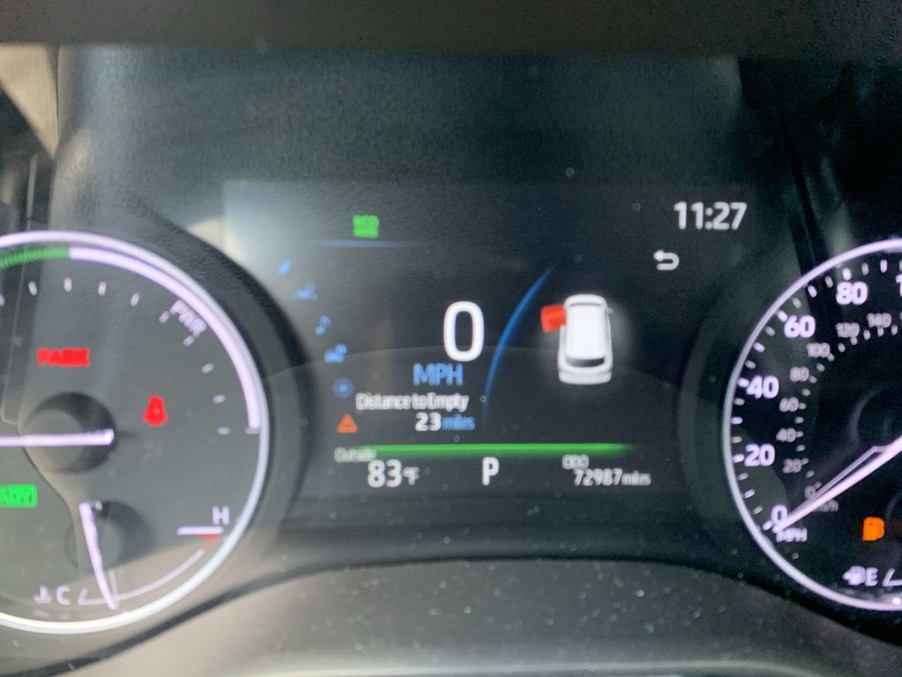 2023 Toyota Sienna Limited