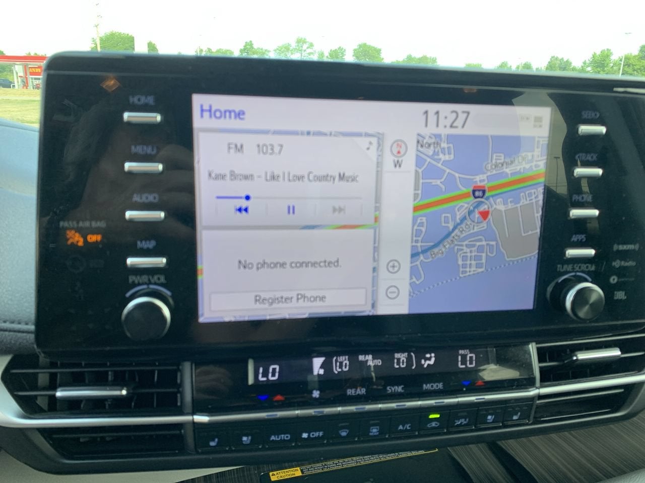 2023 Toyota Sienna Limited