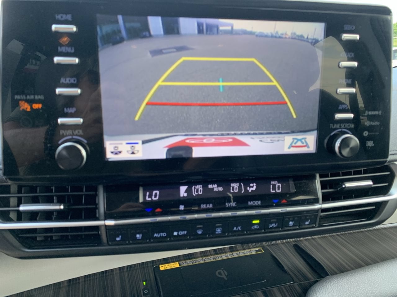 2023 Toyota Sienna Limited