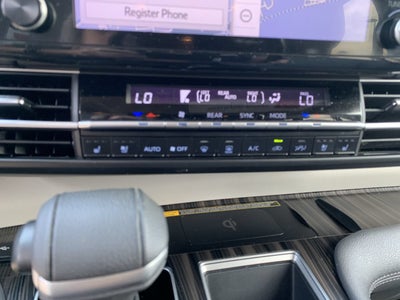 2023 Toyota Sienna Limited