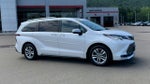 2023 Toyota Sienna Limited