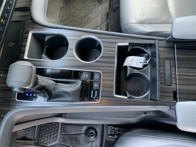 2023 Toyota Sienna Limited