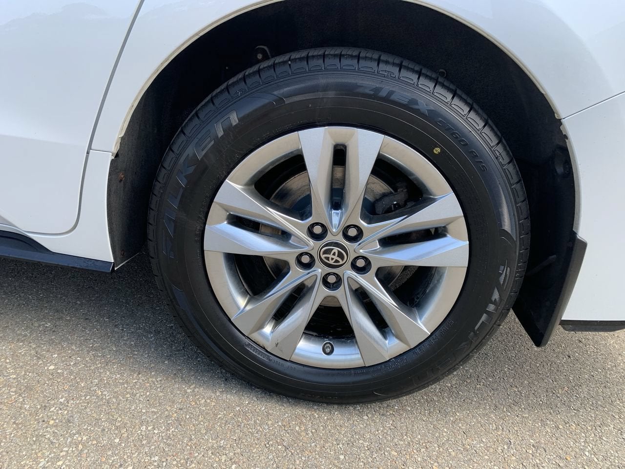 2023 Toyota Sienna Limited