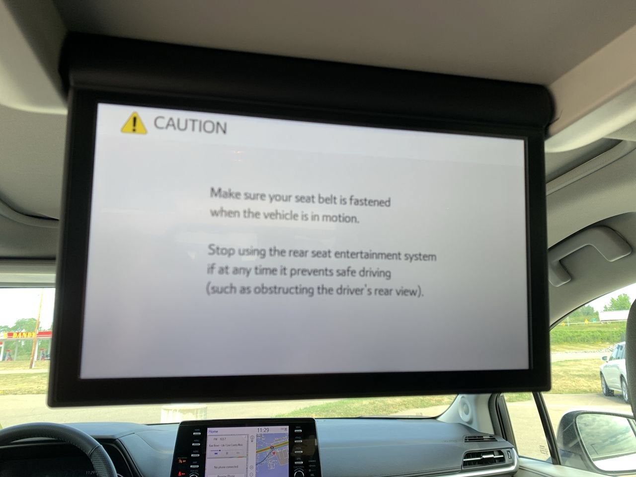 2023 Toyota Sienna Limited