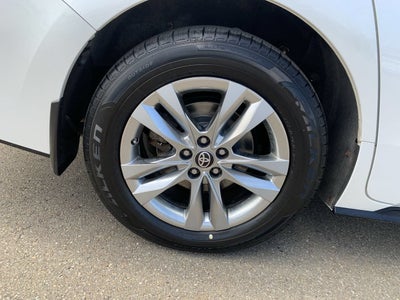 2023 Toyota Sienna Limited