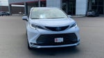 2023 Toyota Sienna Limited