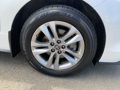 2023 Toyota Sienna Limited