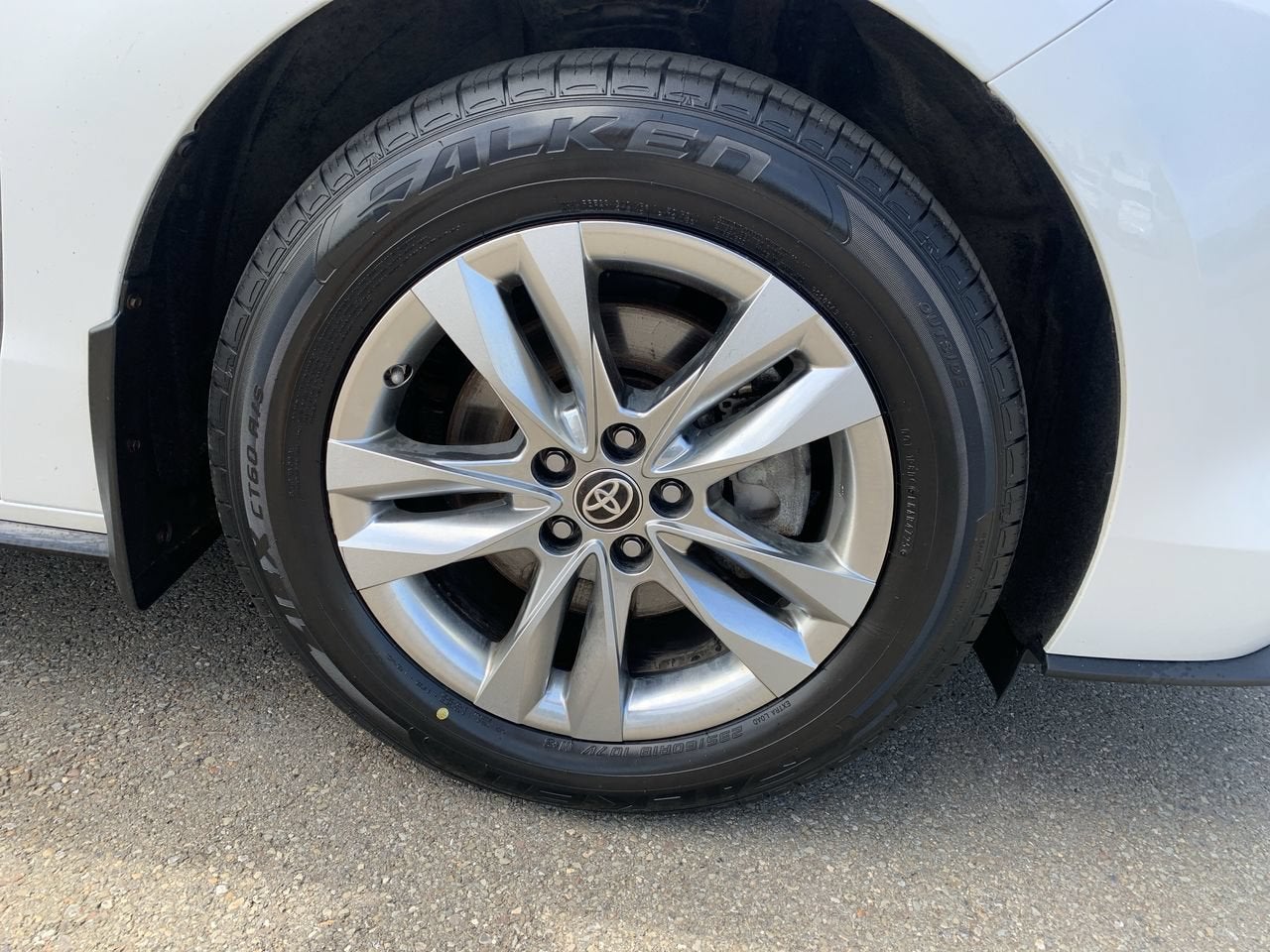 2023 Toyota Sienna Limited