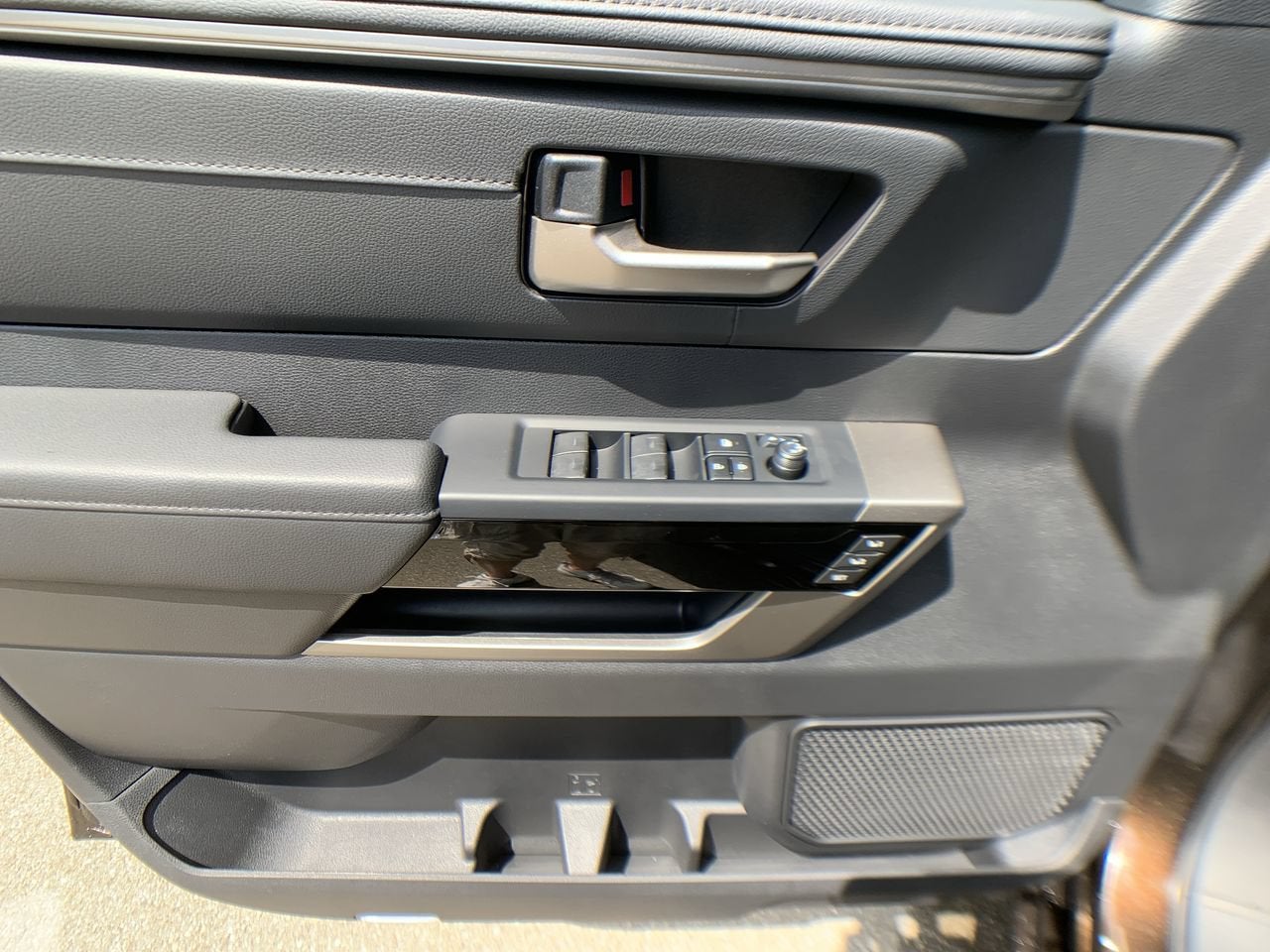 2025 Toyota Tundra 4WD Limited