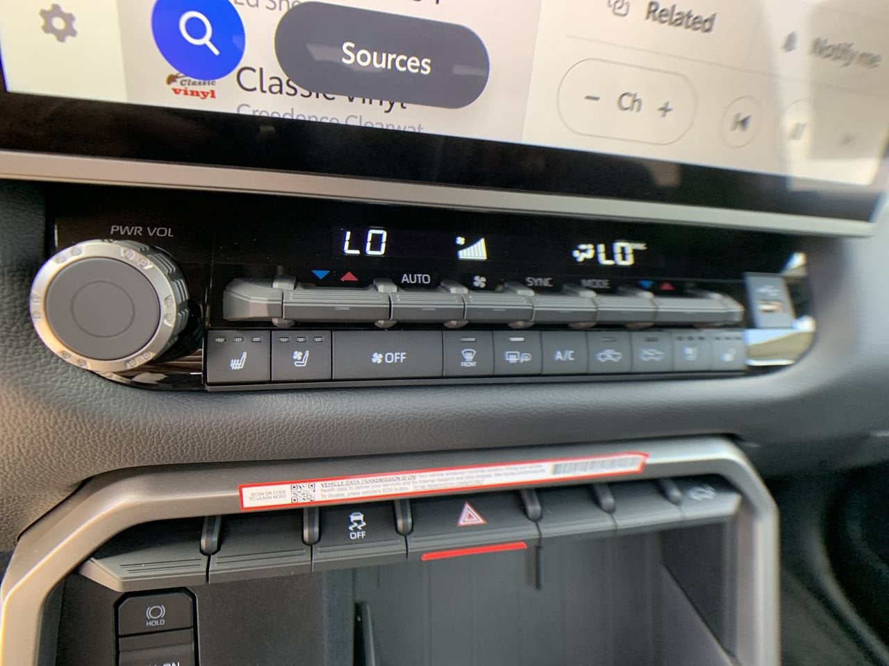 2025 Toyota Tundra 4WD Limited