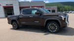 2025 Toyota Tundra 4WD Limited