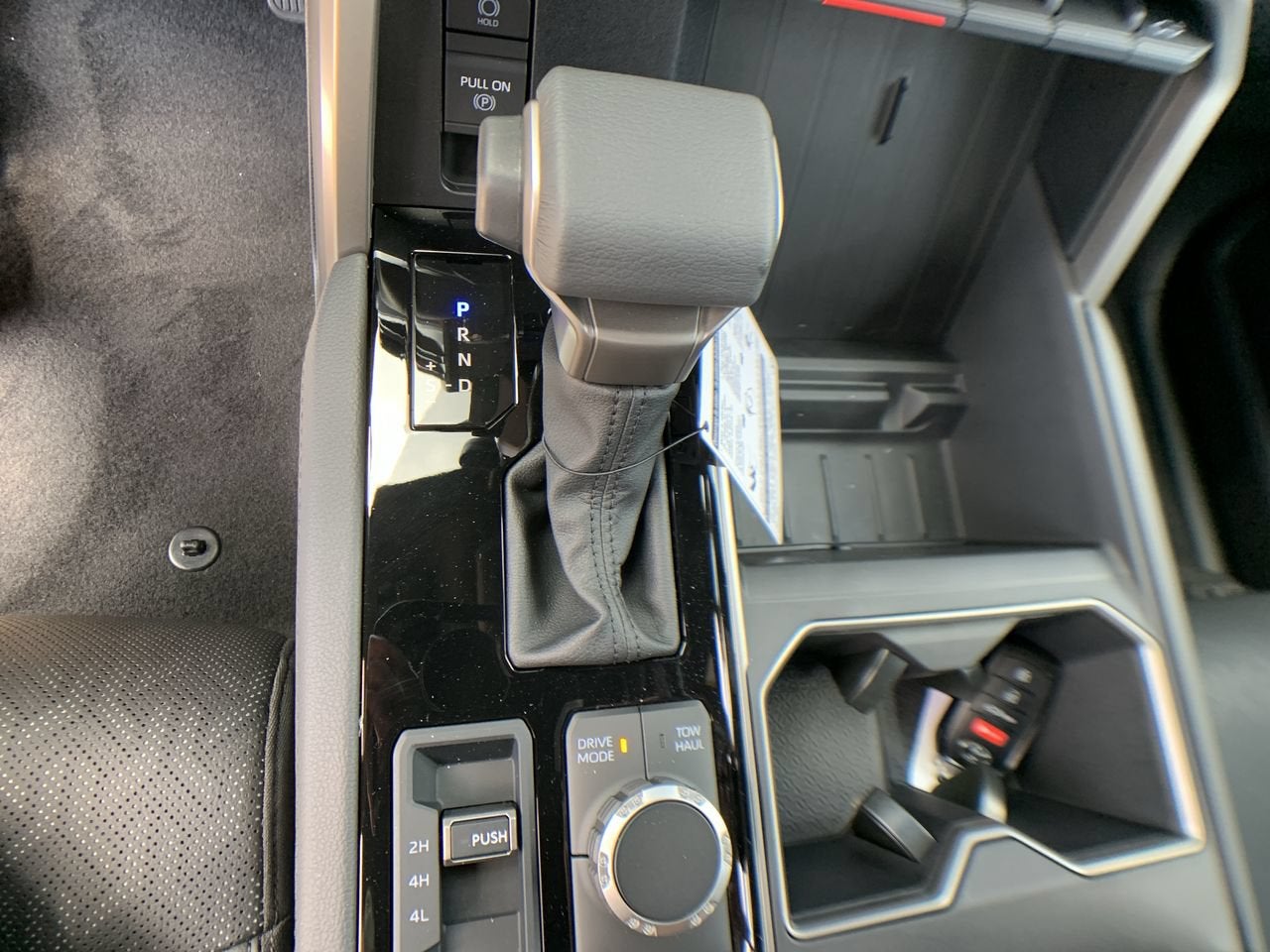 2025 Toyota Tundra 4WD Limited
