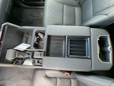 2025 Toyota Tundra 4WD Limited