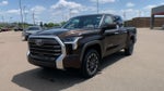 2025 Toyota Tundra 4WD Limited