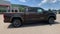 2025 Toyota Tundra 4WD Limited