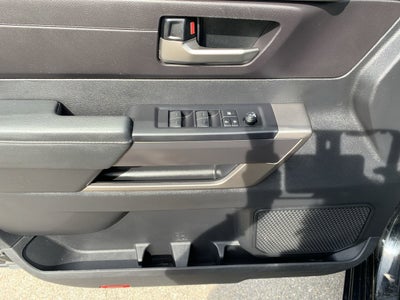 2023 Toyota Tundra 4WD SR5
