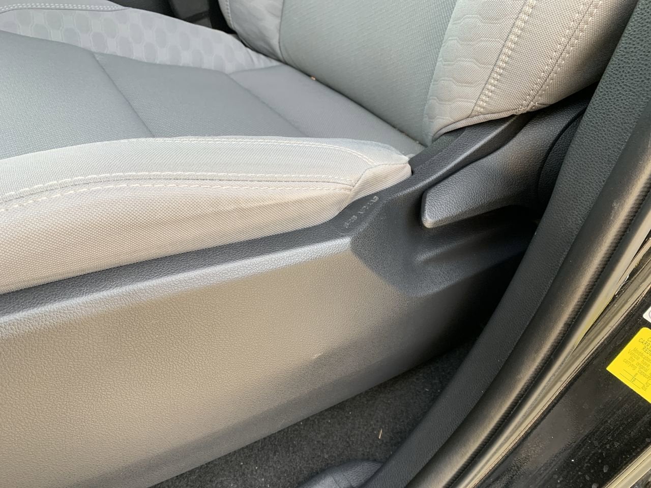 2023 Toyota Tundra 4WD SR5