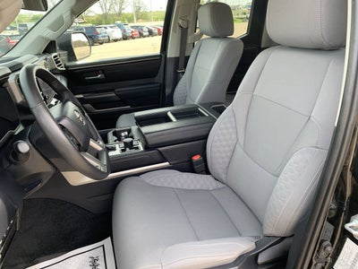 2023 Toyota Tundra 4WD SR5