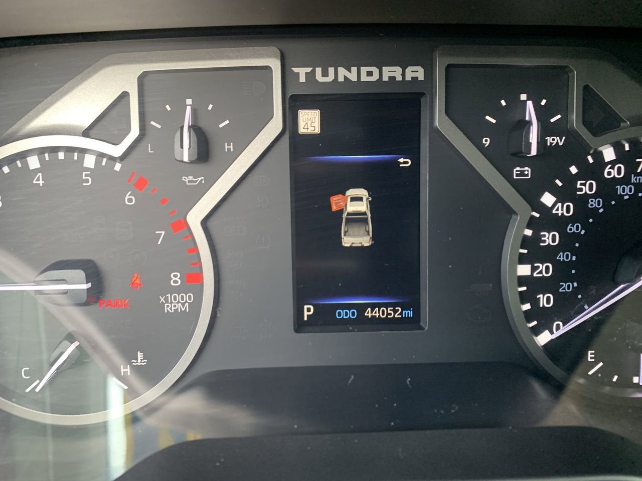 2023 Toyota Tundra 4WD SR5