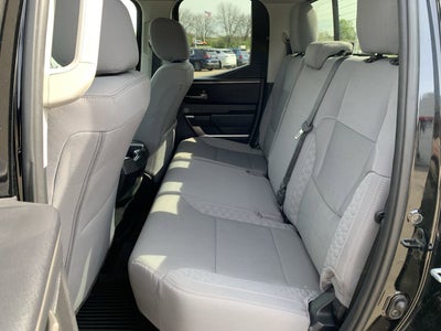 2023 Toyota Tundra 4WD SR5