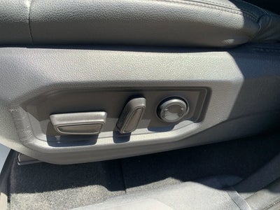 2022 Toyota Tundra 4WD SR5