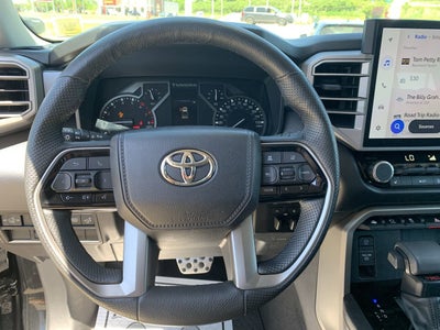 2022 Toyota Tundra 4WD SR5
