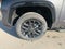 2024 Toyota Tundra 4WD Platinum