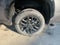 2024 Toyota Tundra 4WD Platinum